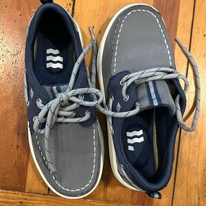 Sperry Fairwater Plushwave Boat Shoe